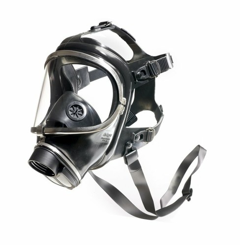 Dräger maschera completa