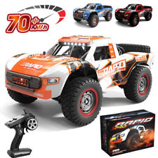 1:14 Brushless RC Auto 70 KM/H