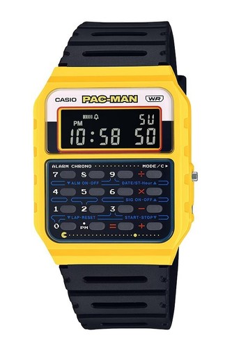 Orologio uomo casio - casio, databank