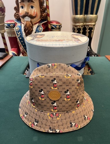 Cappello gucci disney - gucci,