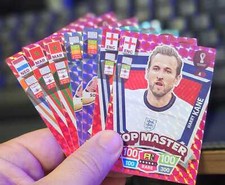 2022 Panini Adrenalyn XL FIFA