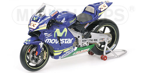 Honda rc211v movistar - rc211v,
