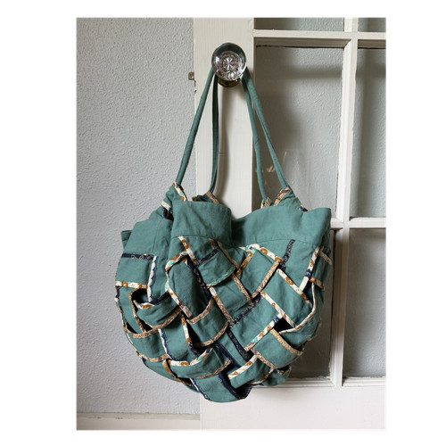 Borsa tracolla bali - a,