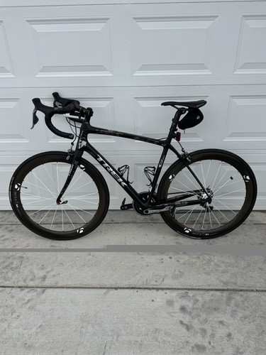 Trek domane project - domane,