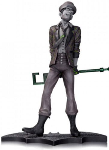 Collectibles batman arkham - dc,