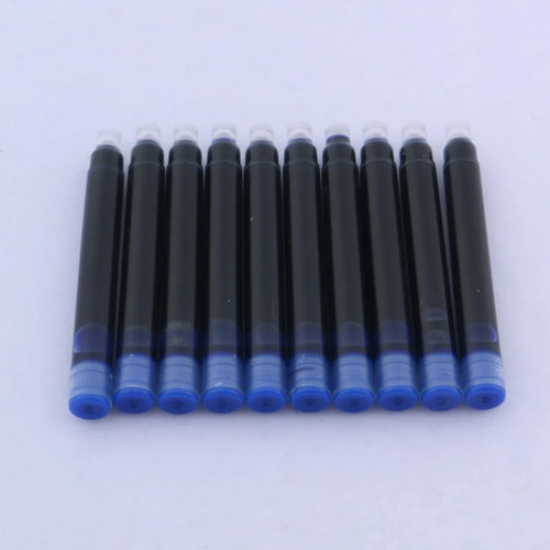 10pz cartucce inchiostro - cartucce,