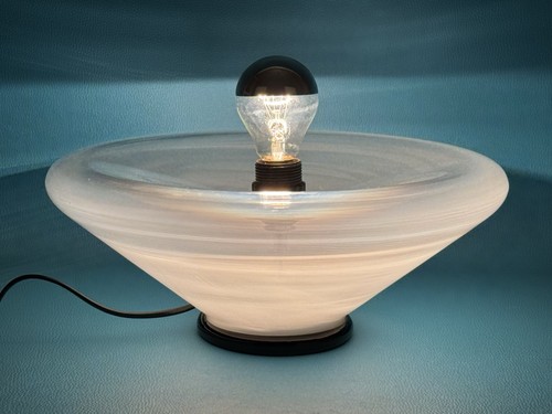 Vintage lampada tavolo - lampada,