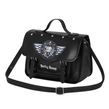 Betty Boop Motor Love - Borsa