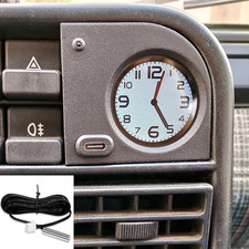 P100-E OROLOGIO PANDA 141 CON