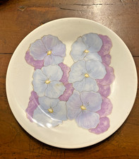 PIATTO CERAMICA - ERNESTINE