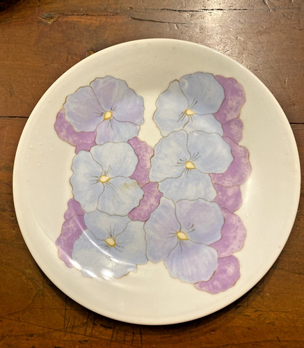 Piatto ceramica ernestine - piatto,