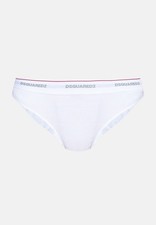 DSQUARED2 Slip e Perizoma