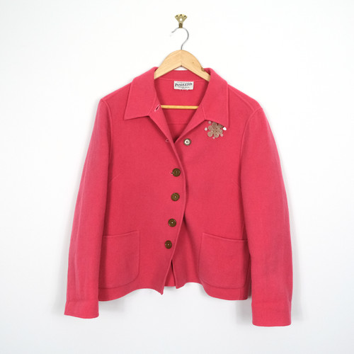 Pendleton giacca lana - giacca, di