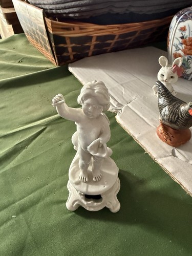 Angioletto porcellana - angioletto,