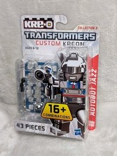 KRE-O Transformers