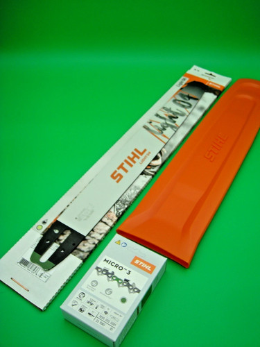 Stihl ms261 ms270 ms271 ms290 - stihl,