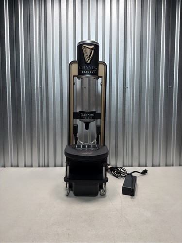 Distributore birra guinness - distributore,