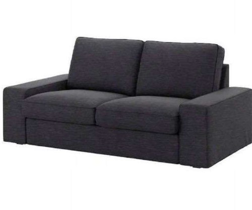 Neu ikea bezug für - für, 3er
