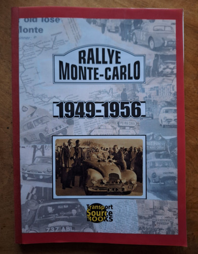 Transport source books - source, books: