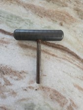 Strumento stile chiave tuning "T" per clavicembalo, cetra, dulcimer e arpa