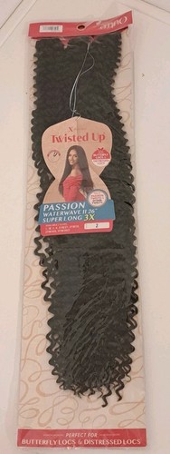 Outre twisted passion water - up,