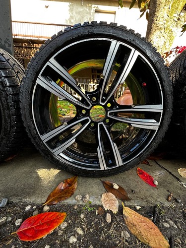 Cerchi per bmw serie f20 - cerchi, 1