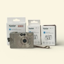 Canon PowerShot S110 Elph 2,1