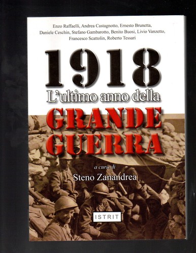 1918 ultimo anno - l'ultimo,