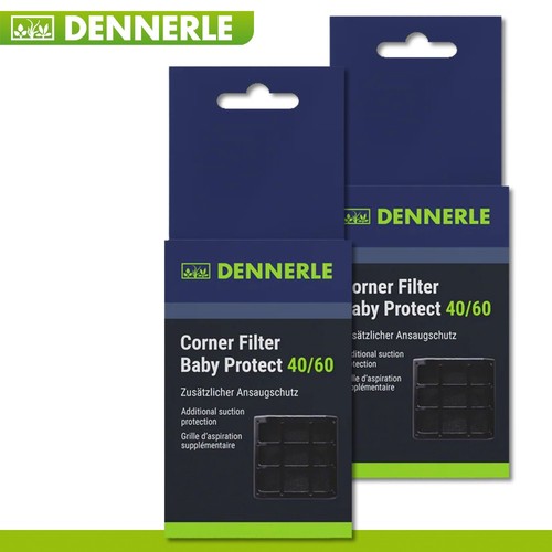Dennerle filtro angolare - dennerle, 2
