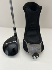 RH Ping G5 5 Mazza da Golf in