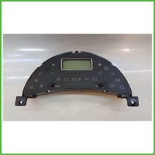 Display Indicatore Multifunzionale FIAT ULYSSE 2F 2.0 JTD 1495869898 2002 2010