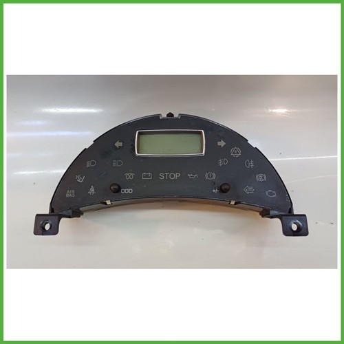 Display indicatore - display,