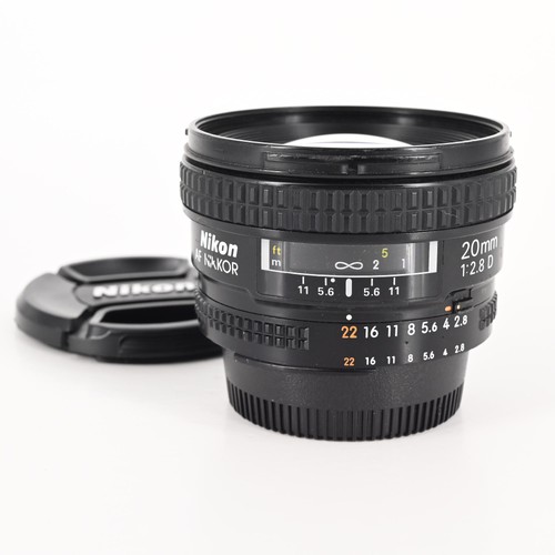 Nikon nikkor f2 - nikon, f2.8