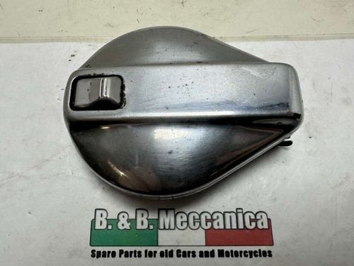 Tappo serbatoio moto guzzi 750 - moto,