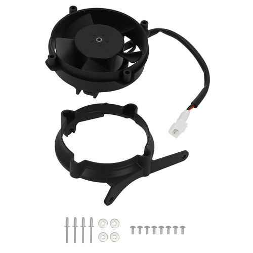 Kit raffreddamento for ktm - raffreddamento,