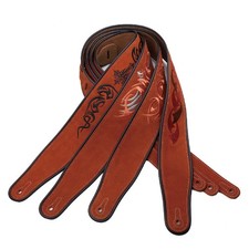 Tracolla per chitarra 80mm in