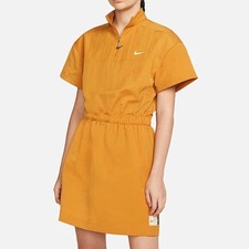 Abito Nike Swoosh 1/4 zip