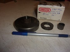 Oregon power mate pignone oleo - oregon,