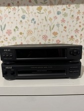 Akai TP-570 Sintonizzatore