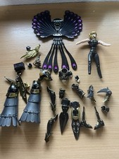 MYTH CLOTH HYPNOS . PIEZAS