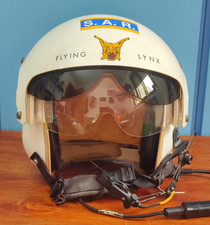 CASCO DA VOLO ELICOTTERISTA