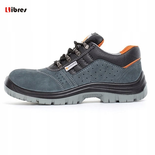 Scarpe lavoro mocassini - scarpe, da