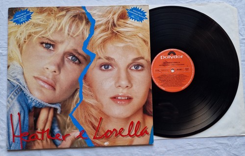 Heather parisi lorella - parisi, e