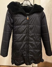 Save the Duck Pelliccia Giacca