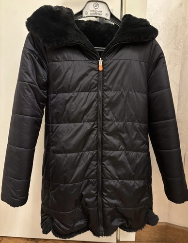 Save the duck pelliccia giacca - duck,