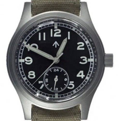 Orologio uomo mwc dirty dozen - orologio,