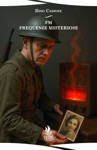 Frequenze misteriose - fm.,