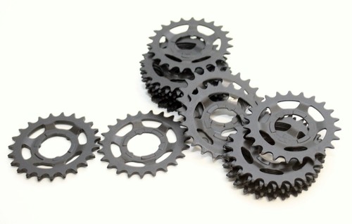 Shimano corona dentata - shimano,