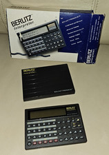 Traduttore elettronico