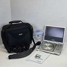 Philips PET710 Lettore DVD